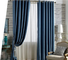 Curtains | Curtains Online | Ready Made Curtains | Curtain Wonderland